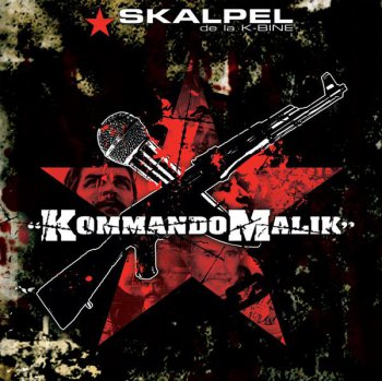 Skalpel-Kommando Malik 2007