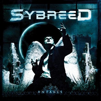 Sybreed - Antares (2008)
