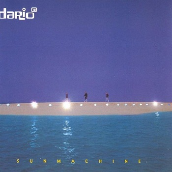 Dario G - Sunmachine (1998)
