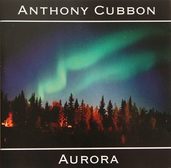 Anthony Cubbon - Aurora (1998)