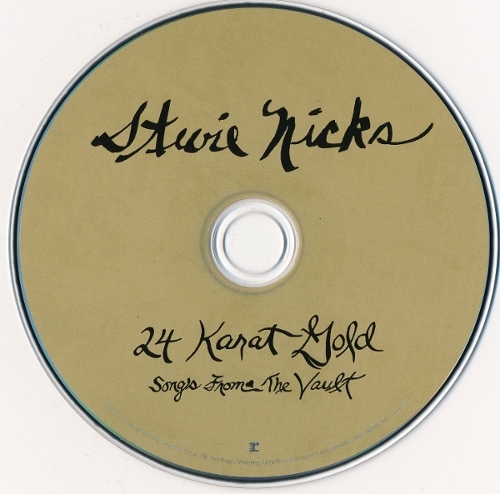 Stevie Nicks - 24 Karat Gold - Songs From The Vault (2014)