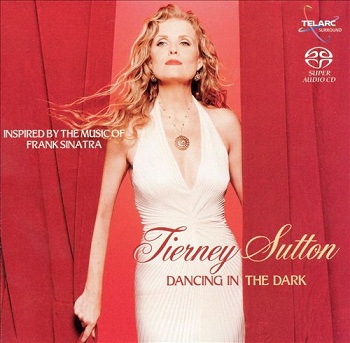 Tierney Sutton - Dancing in the Dark (2004)