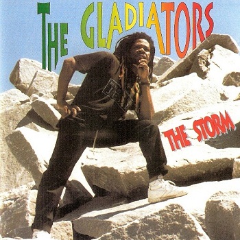 The Gladiators - The Storm (1994)