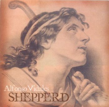 Alfonso Vidales - Shepperd (1988)