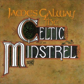James Galway - The Celtic Minstrel (1996)