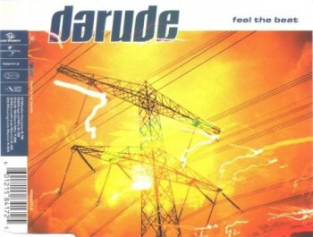 Darude - Feel The Beat (1999)