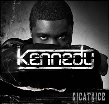 Kennedy-Cicatrice 2009 