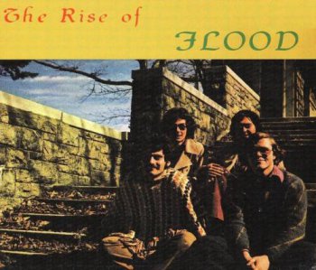 Flood - The rise of flood (1970)