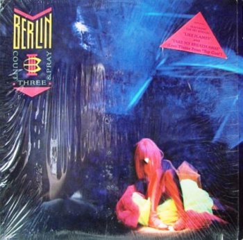 Berlin - Count Three & Pray 1986 (Vinyl Rip 24/192)