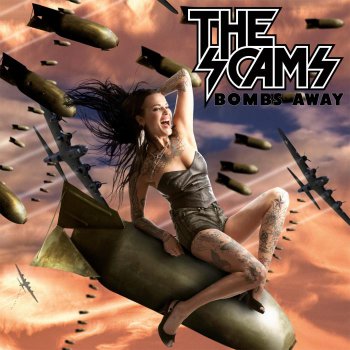 The Scams - Bombs Away (2012)