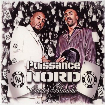 Puissance Nord-Carte Blanche 2010