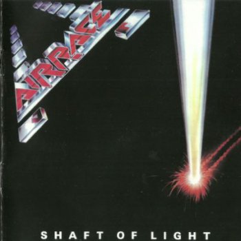 Airrace - Shaft Of Light 1984 (Reissue 2009)