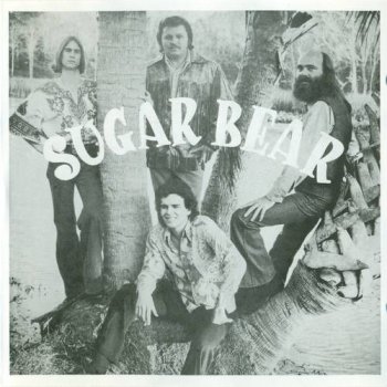 Sugar Bear - Sugar Bear (1970)