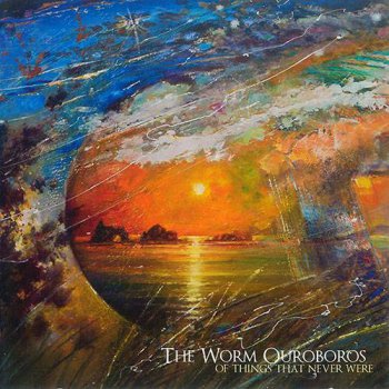 The Worm Ouroboros - Of Things that Never Were (2013)