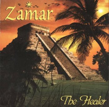 Zamar - The Healer (2006)