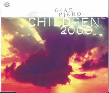 Gian Piero - Children 2000 (1999)
