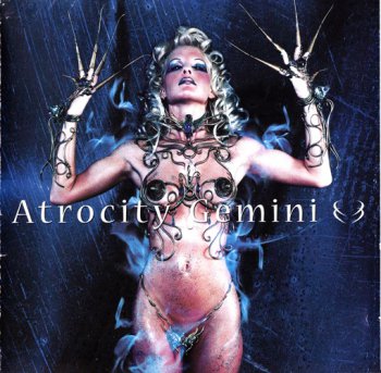 Atrocity - Gemini (2000) 