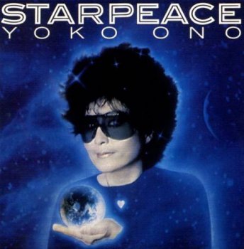 Yoko Ono - Starpeace (1985)