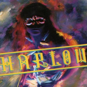 Harlow - Harlow (1990)
