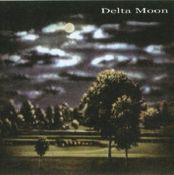 Delta Moon - Delta Moon (2002)