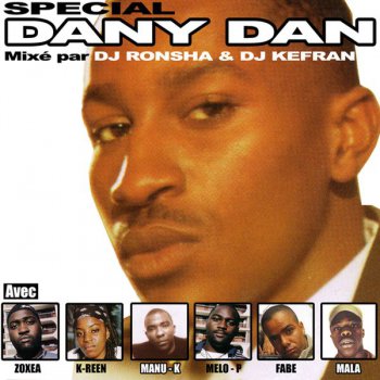 Dany Dan-Special Dany Dan Vol 1 2003