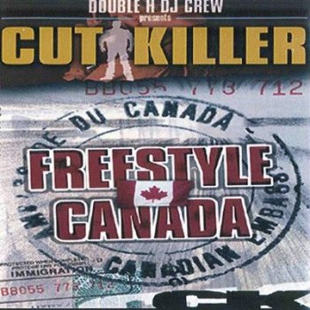 V.A-Cut Killer-Freestyle Canada 2000