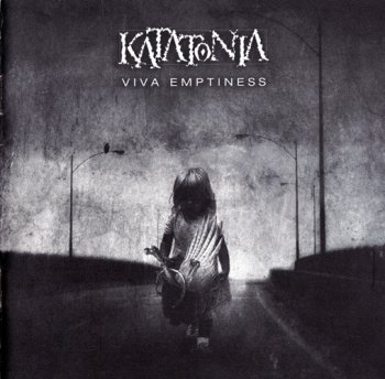 Katatonia - Viva Emptiness (2003) 