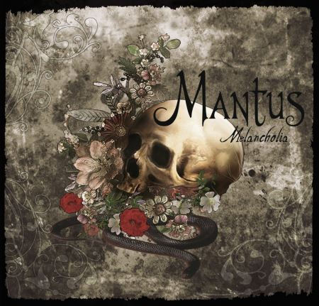 Mantus - Melancholia [2CD] (2015)