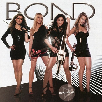 Bond - Play (2011)