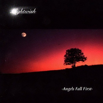 Nightwish - Angels Fall First (2002)