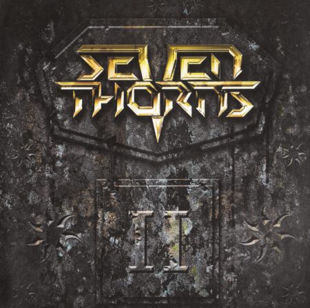 Seven Thorns - II (2013) [2014]