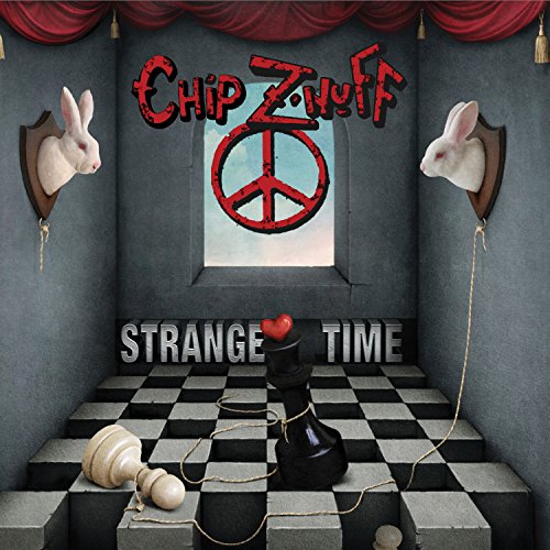 Chip Z'Nuff - Strange Time (2015)