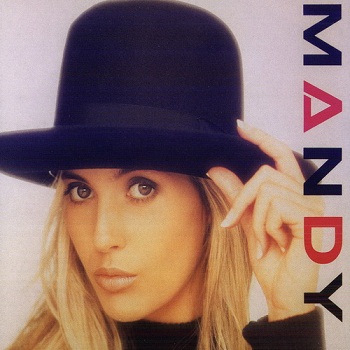 Mandy Smith - Mandy (Remastered Special Edition) (2009)
