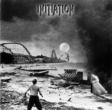 Initiation - Initiation (2003)