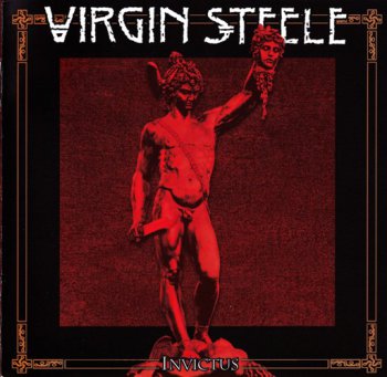 Virgin Seele - Invictus (1998) [2CD, Reissued 2014]