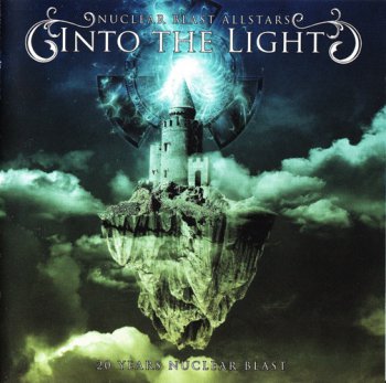 Various Artists: Nuclear Blast Allstars - Into The Light (2007)