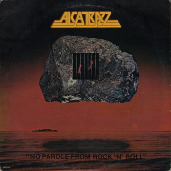 Alcatrazz - No Parole From Rock'N'Roll 1983 (Vinyl Rip 24/192)