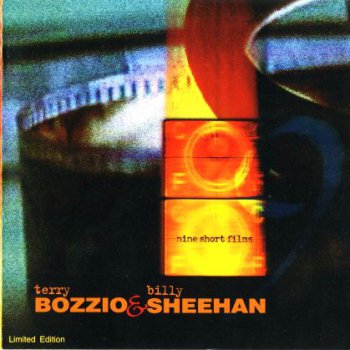 Terry Bozzio / Billy Sheehan - Nine Short Films (2002)
