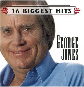 George Jones - 16 Biggest Hits (1998)
