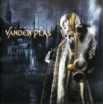 Vanden Plas - Christ 0 (2006)