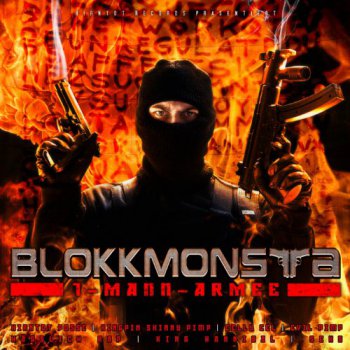 Blokkmonsta-1 Mann Armee (Premium Edition) 2009