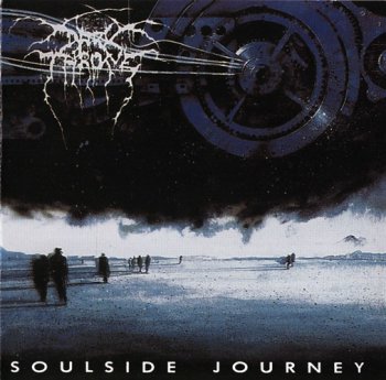 Darkthrone - Soulside Journey (1991)
