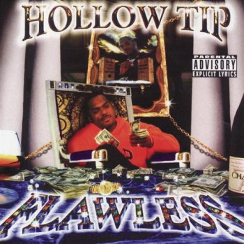 Hollow Tip-Flawless 1998 