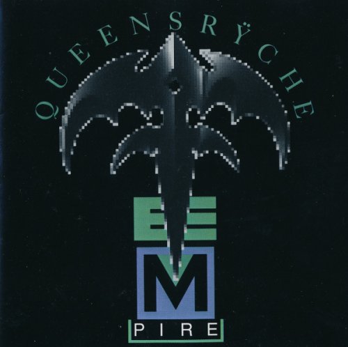 Queensr&#255;che - Empire (1990)
