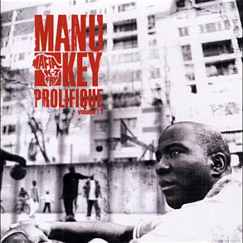 Manu Key-Prolifique Vol 1 2004 
