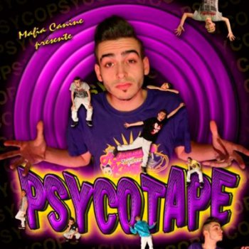 Psyco-Psycotape 2013