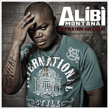 Alibi Montana-Inspiration Guerriere 2007 