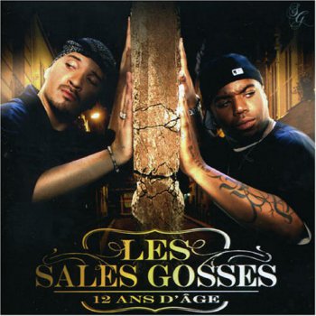 Les Sales Gosses-12 Ans D'age 2005