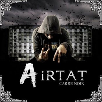 Airtat-Carre Noir 2009 