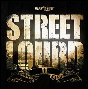 V.A.-Street Lourd Vol 2 2010 